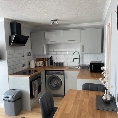 265 Belle Aire, Modern Property Hemsby Exteriér fotografie