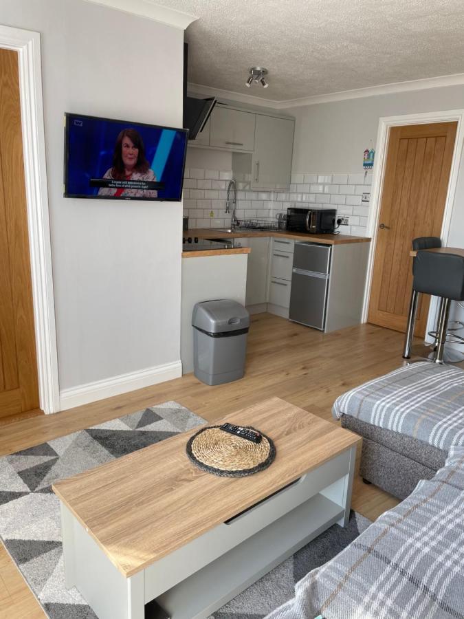 265 Belle Aire, Modern Property Hemsby Exteriér fotografie