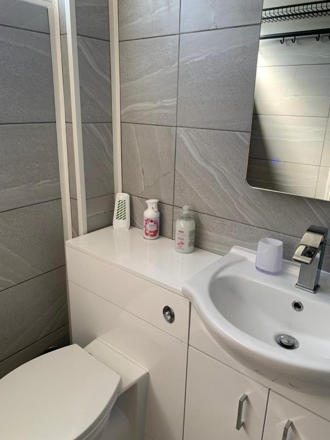 265 Belle Aire, Modern Property Hemsby Exteriér fotografie