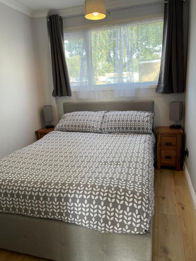265 Belle Aire, Modern Property Hemsby Exteriér fotografie