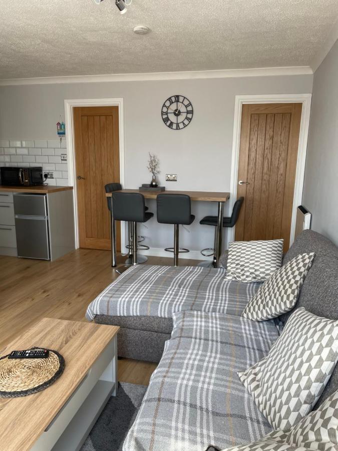265 Belle Aire, Modern Property Hemsby Exteriér fotografie